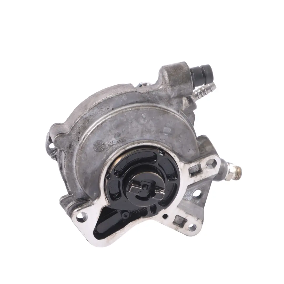 VW Touareg Transporter 2.5 TDI V6 Unterdruck Kraftstoff Tandempumpe - SKU 070145209H - Teilenummer 070145209H