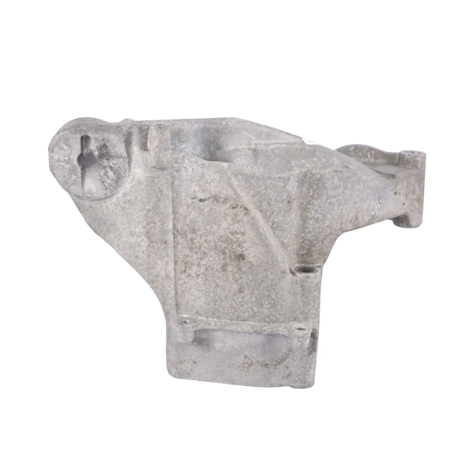 Volkswagen Touareg 7L 2.5 TDI Diesel Engine Mount Bracket Left N/S 070199307B