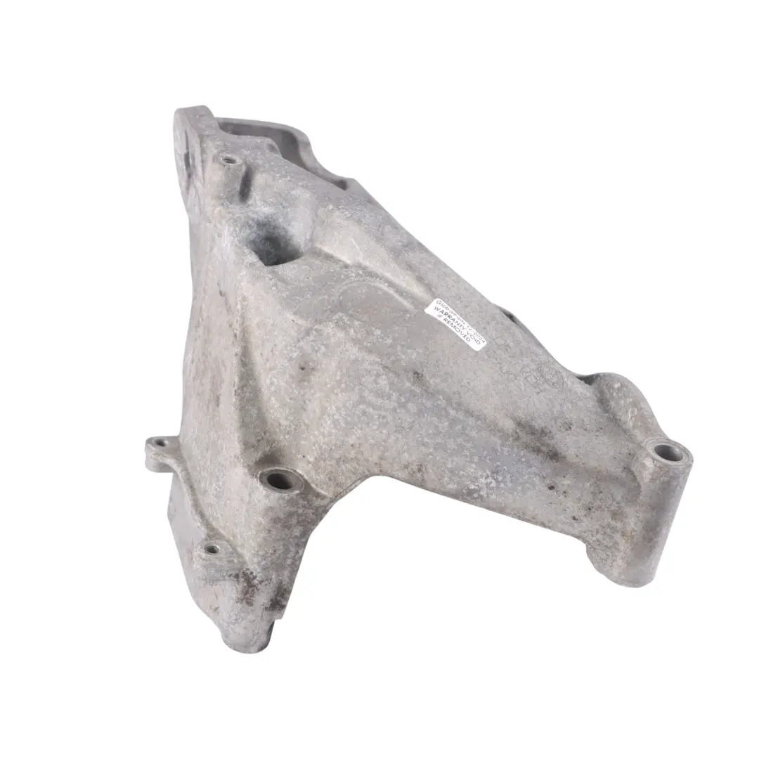 7L 2.5 TDI Diesel Engine Mount Bracket Left N/S to Volkswagen Touareg with Part number 070199307B Volkswagen Touareg 7L 2.5 TDI Diesel Engine Mount Bracket Left N/S - SKU 070199307B - Part number 070199307B