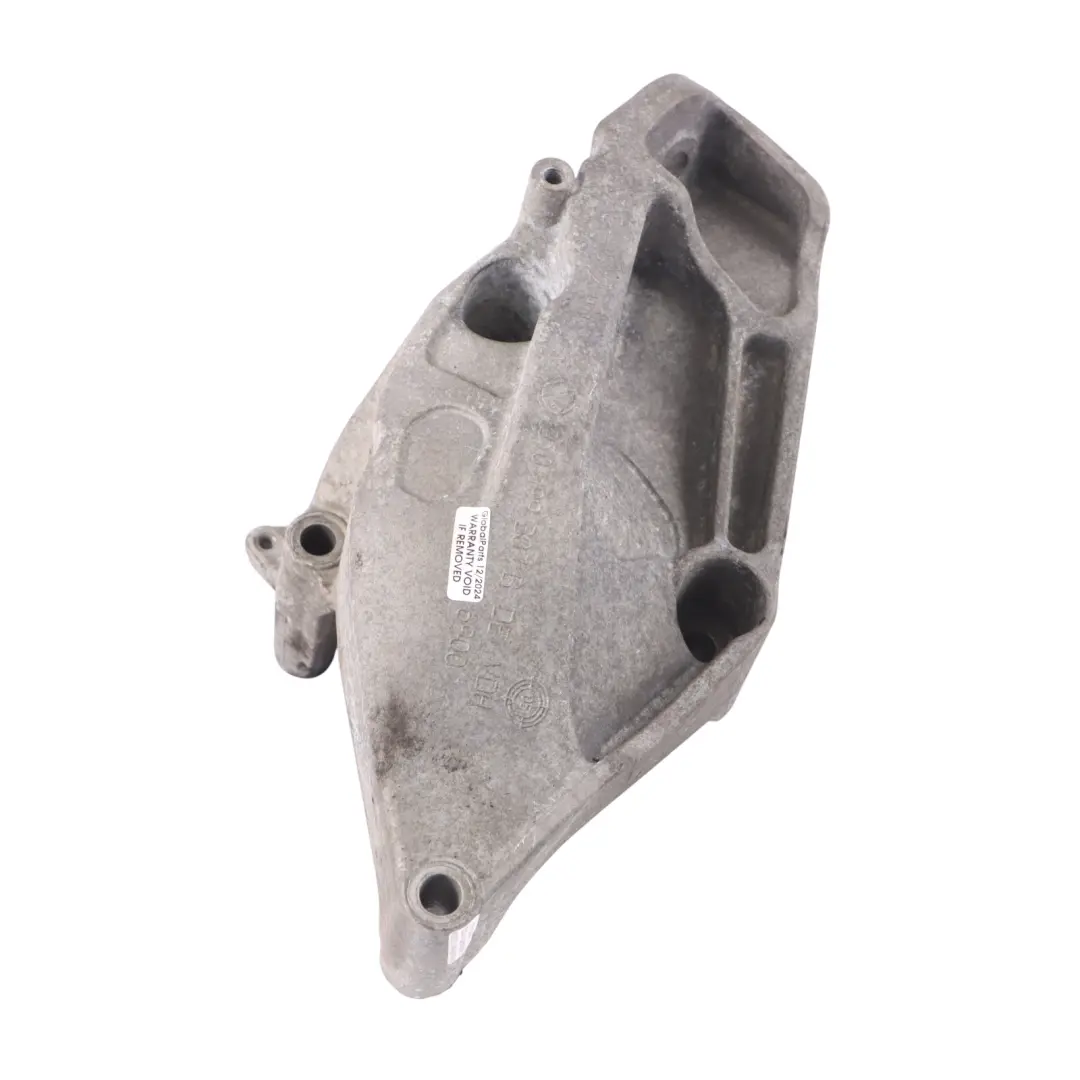 7L 2.5 TDI Diesel Support moteur gauche pour Volkswagen Touareg à propos du numéro de pièce 070199307B Volkswagen Touareg 7L 2.5 TDI Diesel Support moteur gauche - SKU 070199307B - Numéro de pièce 070199307B