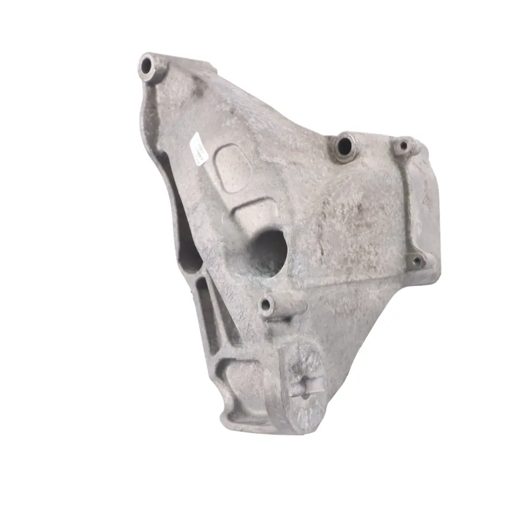 Volkswagen Touareg 7L 2.5 TDI Diesel Engine Mount Bracket Left N/S - SKU 070199307B - Part number 070199307B