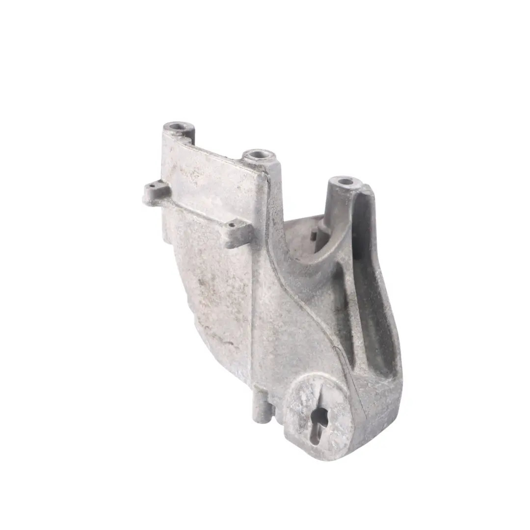 Volkswagen Touareg 7L 2.5 TDI Diesel Engine Mount Bracket Left N/S - SKU 070199307B - Part number 070199307B