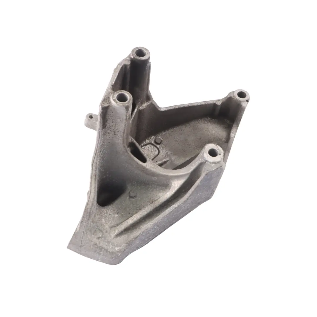 Volkswagen Touareg 7L 2.5 TDI Diesel Engine Mount Bracket Left N/S - SKU 070199307B - Part number 070199307B