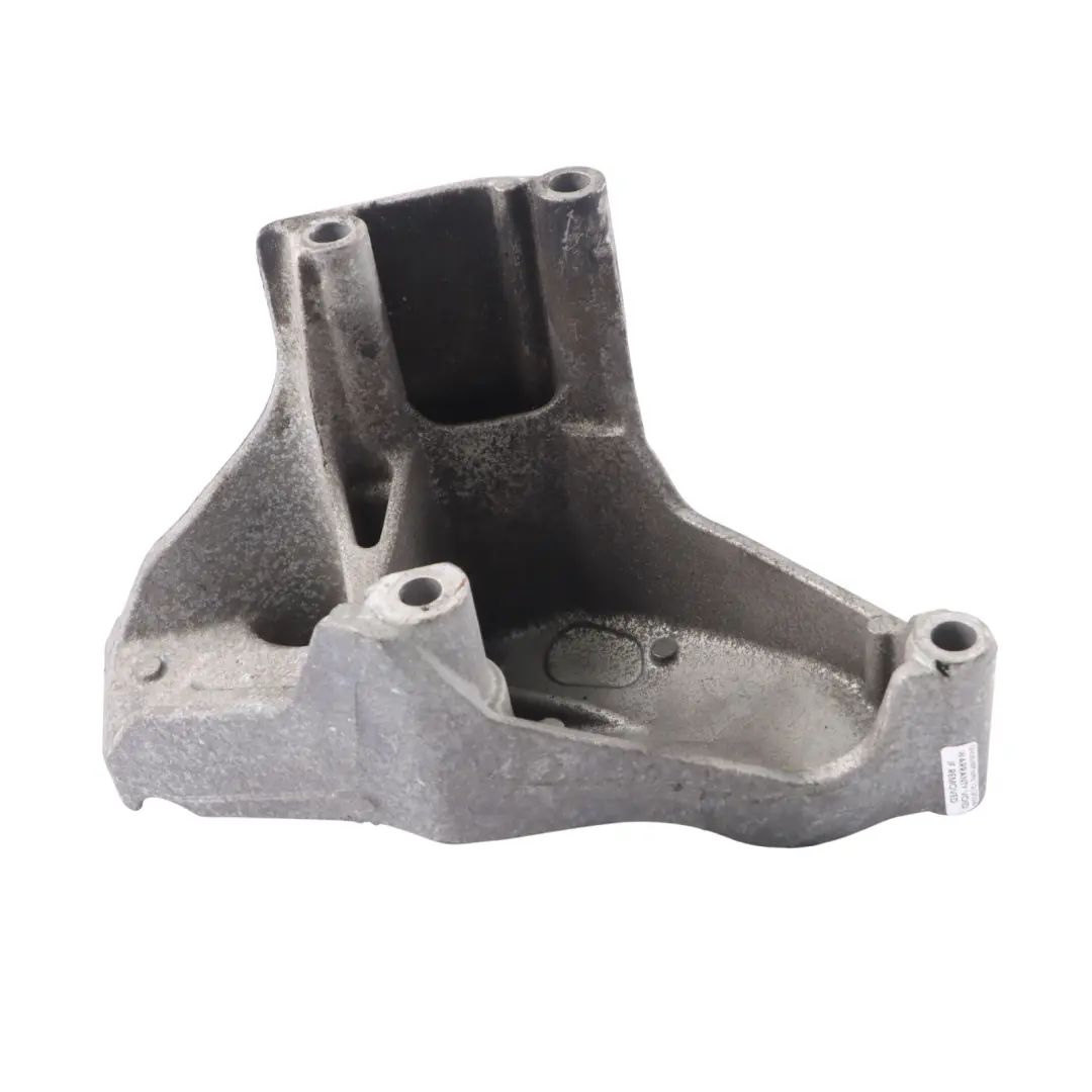 Volkswagen Touareg 7L 2.5 TDI Diesel Engine Mount Bracket Left N/S - SKU 070199307B - Part number 070199307B