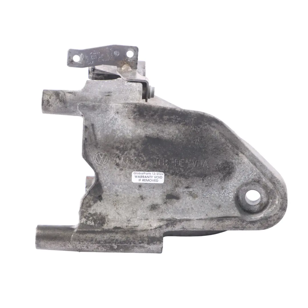 Volkswagen Touareg Transporter 2.5 TDI BPE Engine Bracket Mount - SKU 070199308B - Part number 070199308B