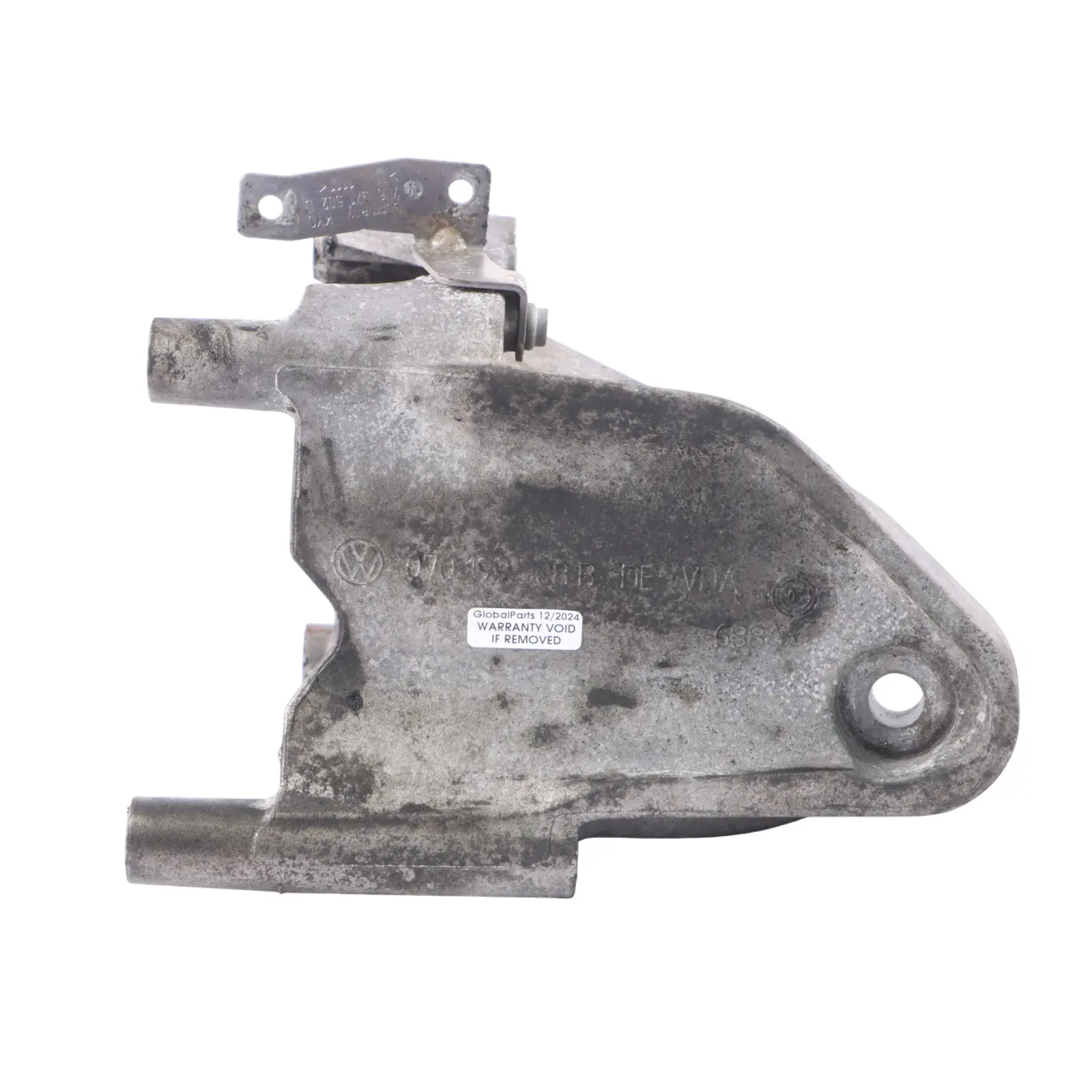 Volkswagen Touareg Transporter 2.5 TDI BPE Support moteur 070199308B