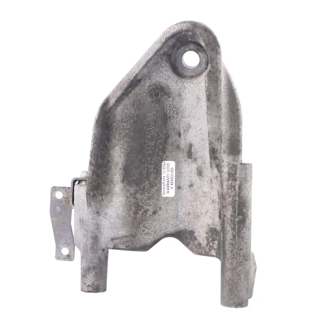 Volkswagen Touareg Transporter 2.5 TDI BPE Engine Bracket Mount - SKU 070199308B - Part number 070199308B