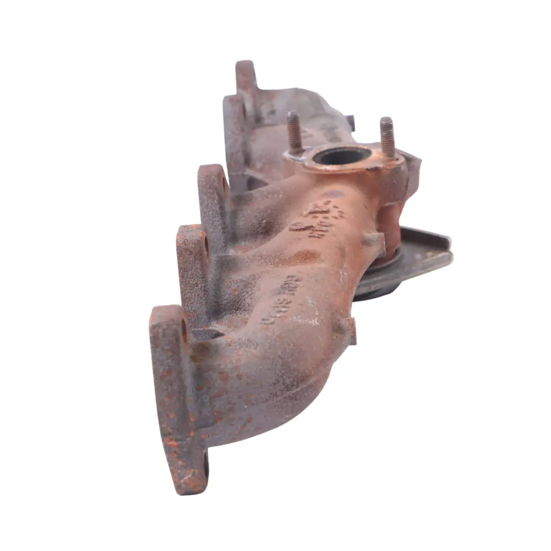 Exhaust Manifold 070253033F to Volkswagen Touareg Transporter 2.5 TDI Diesel with Part number 070253031F Volkswagen Touareg Transporter 2.5 TDI Diesel Exhaust Manifold 070253033F - SKU 070253031F - Part number 070253031F