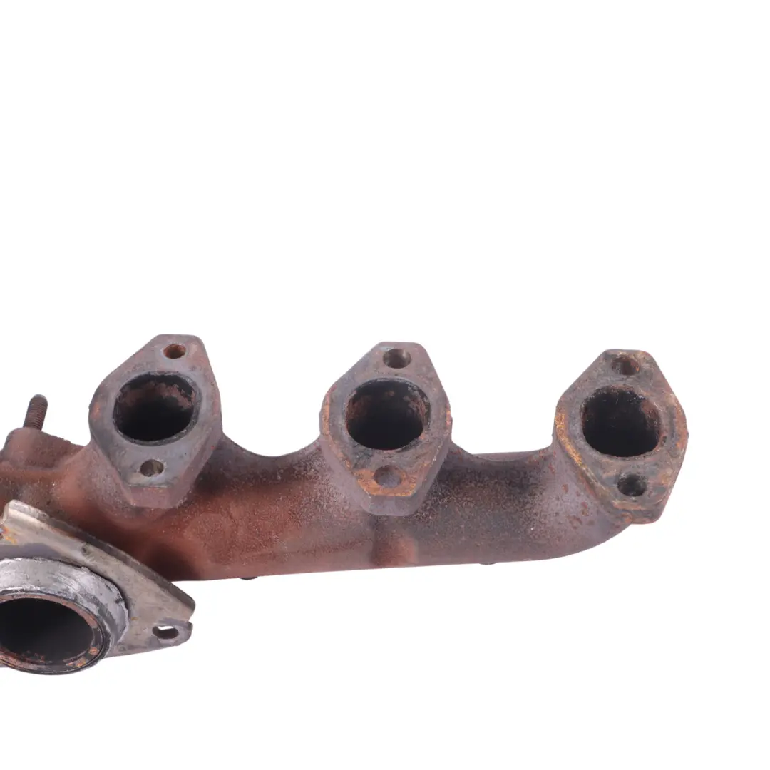 Volkswagen Touareg Transporter 2.5 TDI Diesel Collettore di scarico 070253033F - SKU 070253031F - Numero di parte 070253031F