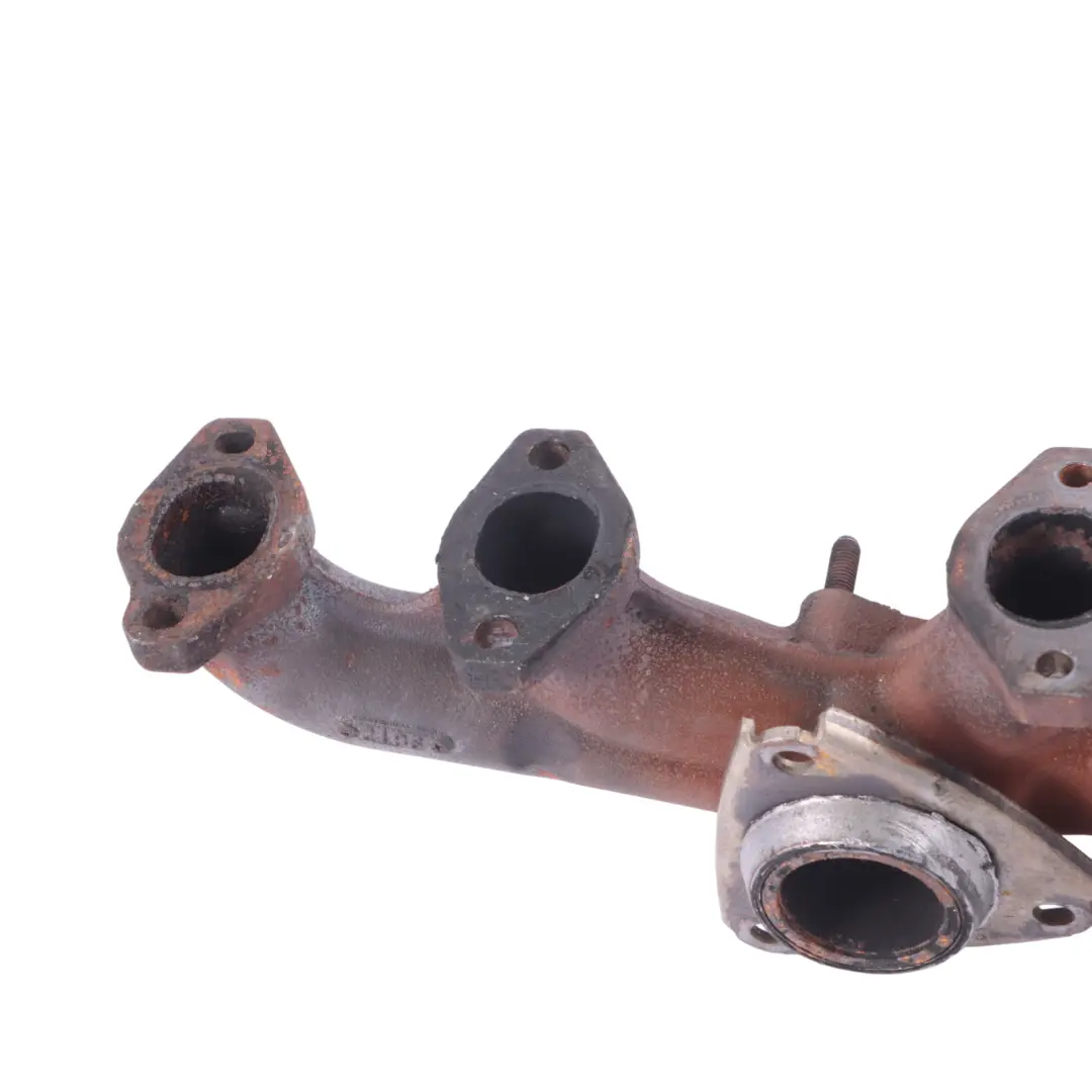 Volkswagen Touareg Transporter 2.5 TDI Diesel Collettore di scarico 070253033F - SKU 070253031F - Numero di parte 070253031F