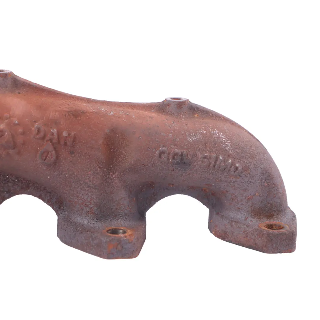 Volkswagen Touareg Transporter 2.5 TDI Diesel Exhaust Manifold 070253033F - SKU 070253031F - Part number 070253031F