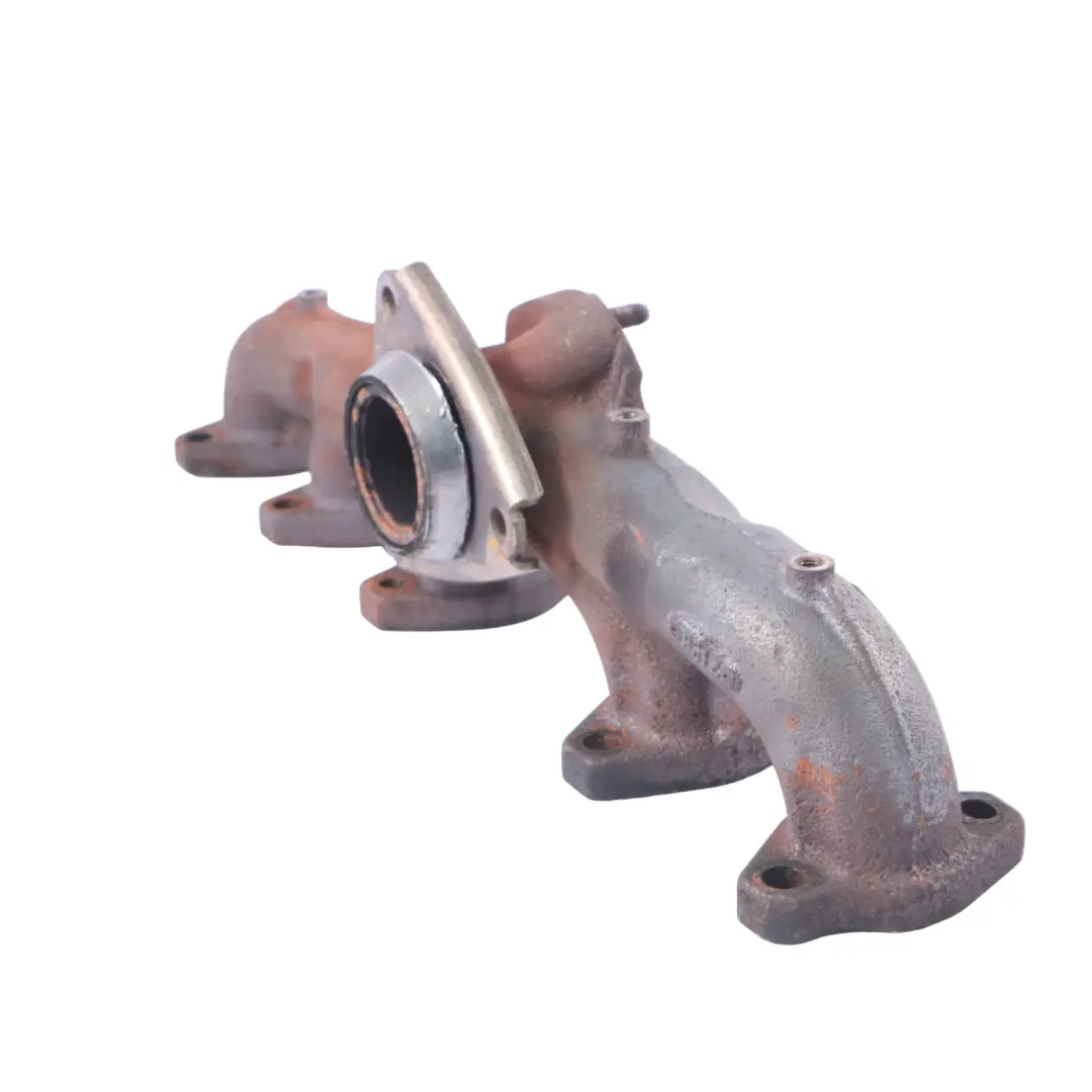 Exhaust Manifold 070253033F to Volkswagen Touareg Transporter 2.5 TDI Diesel with Part number 070253031F Volkswagen Touareg Transporter 2.5 TDI Diesel Exhaust Manifold 070253033F - SKU 070253031F - Part number 070253031F