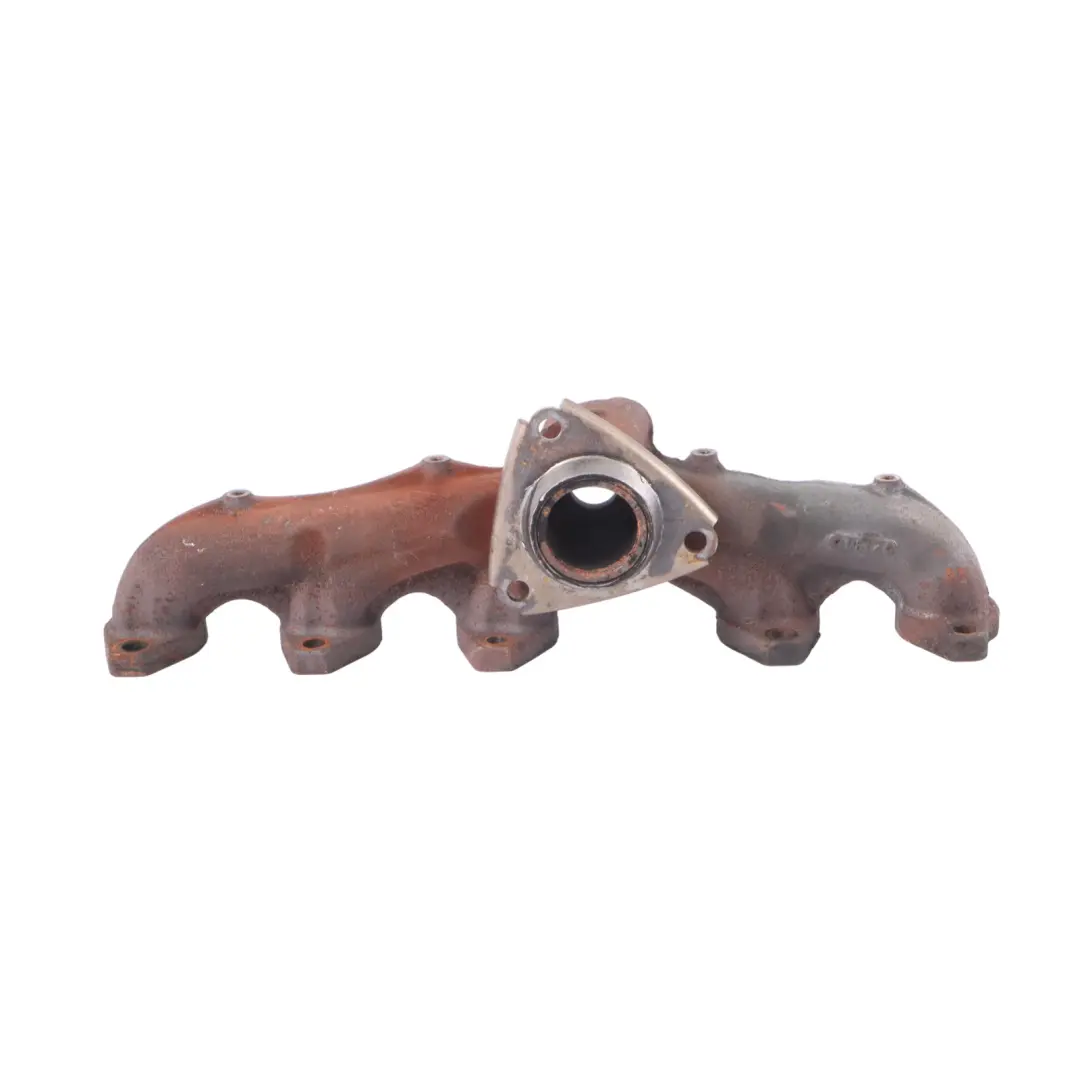 Volkswagen Touareg Transporter 2.5 TDI Diesel Exhaust Manifold 070253033F - SKU 070253031F - Part number 070253031F
