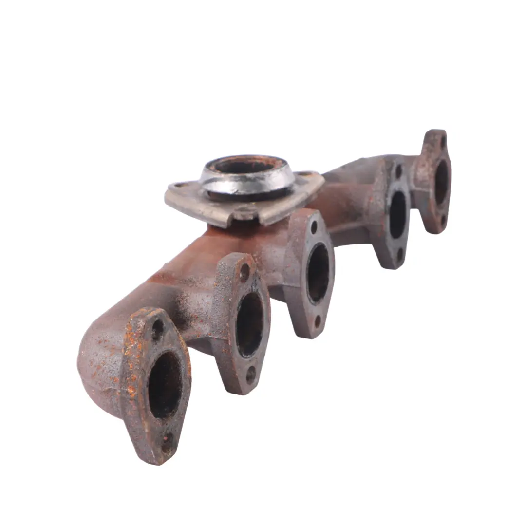 Exhaust Manifold 070253033F to Volkswagen Touareg Transporter 2.5 TDI Diesel with Part number 070253031F Volkswagen Touareg Transporter 2.5 TDI Diesel Exhaust Manifold 070253033F - SKU 070253031F - Part number 070253031F