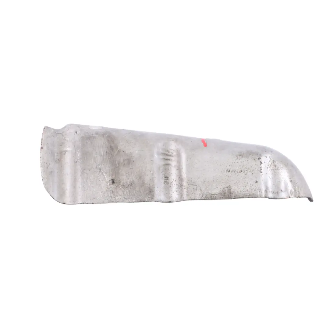 Volkswagen Transporter 2.5 TDI Piastra copertura collettore scarico - SKU 070253037A - Numero di parte 070253037A