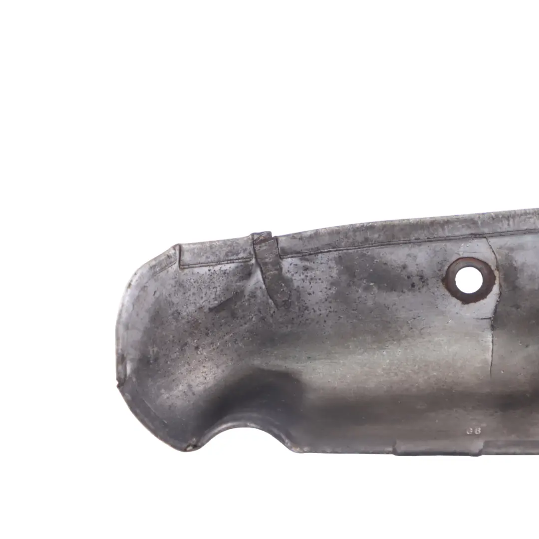 Exhaust Manifold Cover Plate to Volkswagen Touareg Transporter 2.5 TDI with Part number 070253037A Volkswagen Touareg Transporter 2.5 TDI Exhaust Manifold Cover Plate - SKU 070253037A - Part number 070253037A