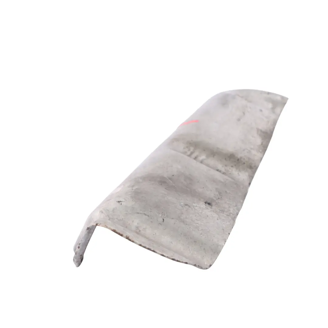 Volkswagen Touareg Transporter 2.5 TDI Exhaust Manifold Cover Plate - SKU 070253037A - Part number 070253037A