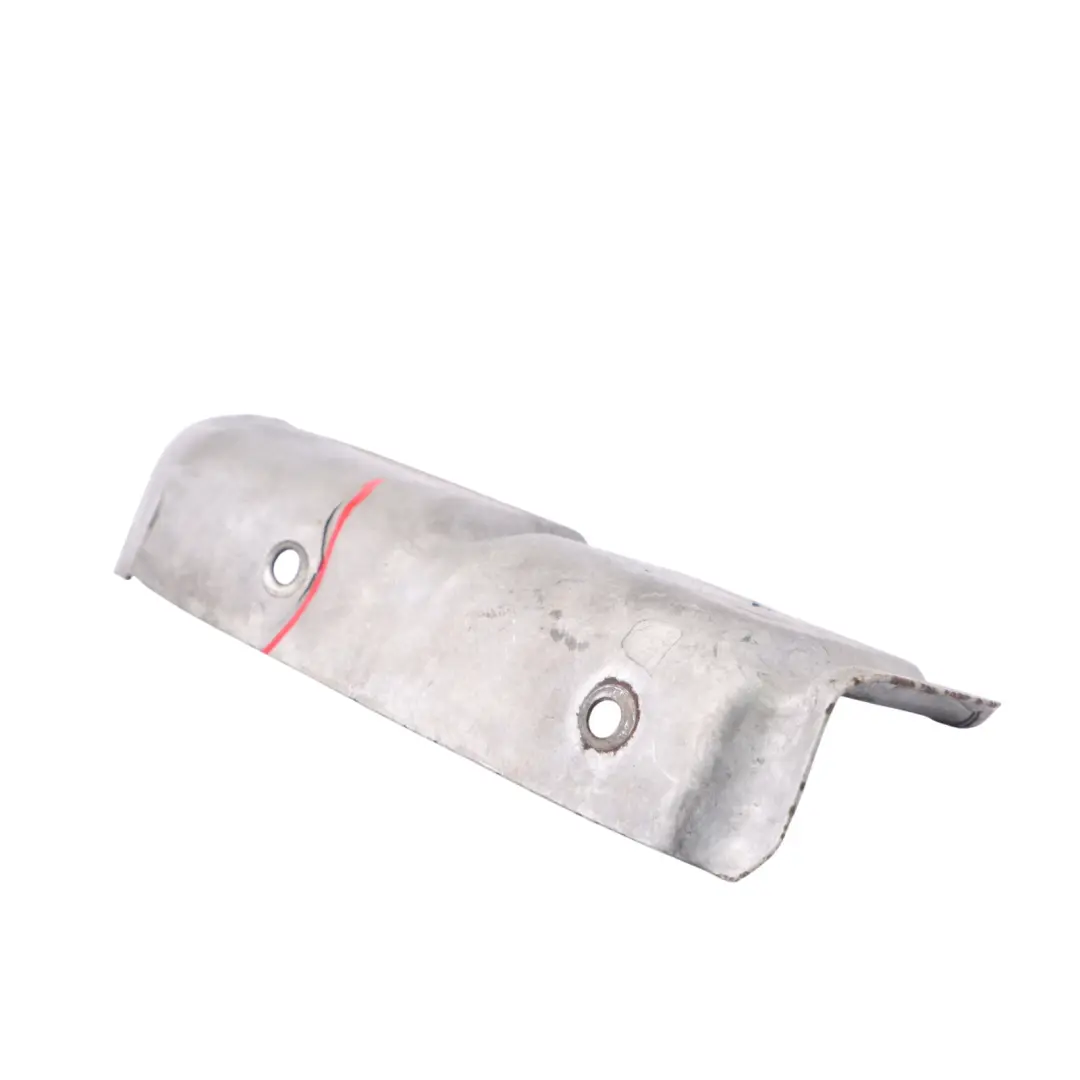 Exhaust Manifold Cover Plate to Volkswagen Touareg Transporter 2.5 TDI with Part number 070253037A Volkswagen Touareg Transporter 2.5 TDI Exhaust Manifold Cover Plate - SKU 070253037A - Part number 070253037A