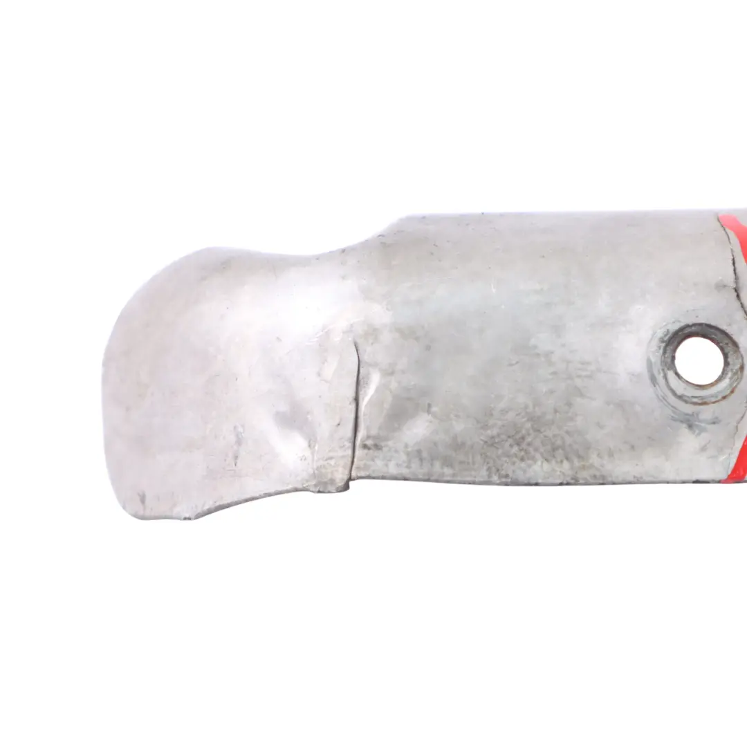 Exhaust Manifold Cover Plate to Volkswagen Touareg Transporter 2.5 TDI with Part number 070253037A Volkswagen Touareg Transporter 2.5 TDI Exhaust Manifold Cover Plate - SKU 070253037A - Part number 070253037A