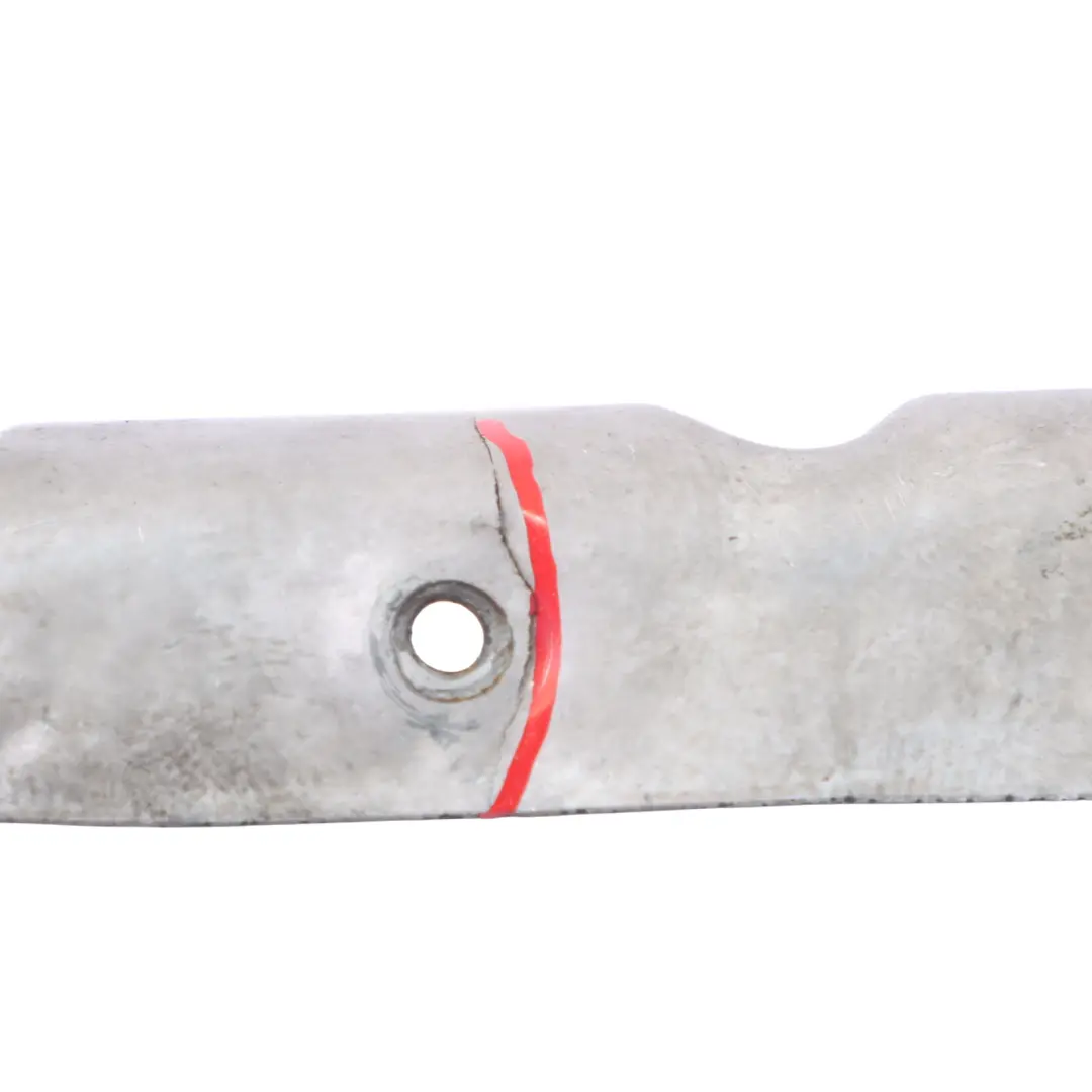 Volkswagen Touareg Transporter 2.5 TDI Exhaust Manifold Cover Plate - SKU 070253037A - Part number 070253037A
