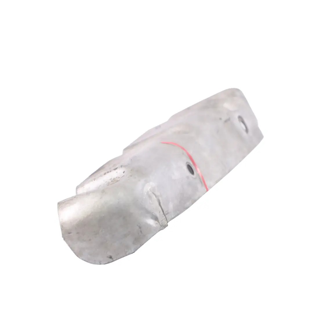 Exhaust Manifold Cover Plate to Volkswagen Touareg Transporter 2.5 TDI with Part number 070253037A Volkswagen Touareg Transporter 2.5 TDI Exhaust Manifold Cover Plate - SKU 070253037A - Part number 070253037A