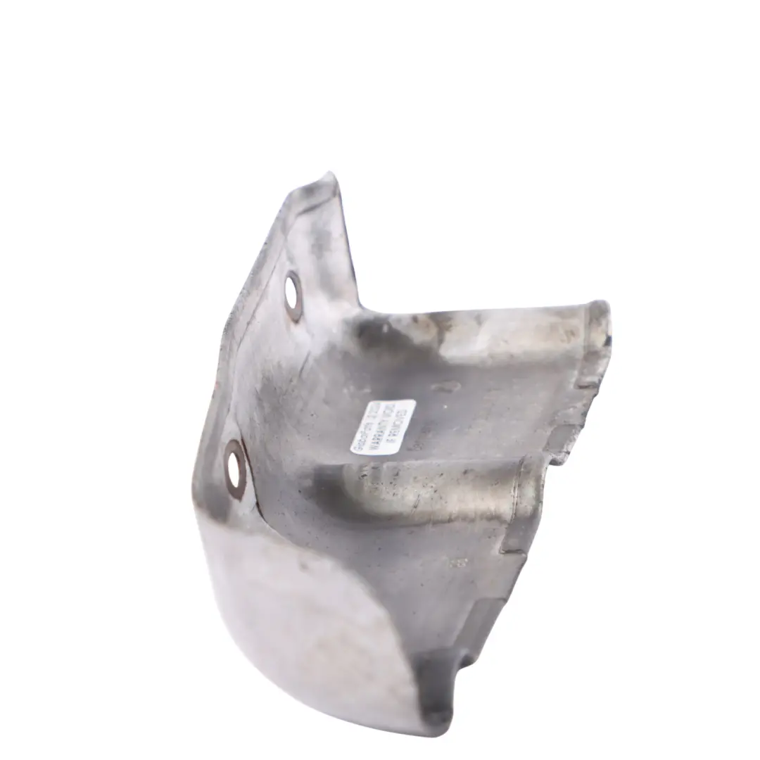 Exhaust Manifold Cover Plate to Volkswagen Touareg Transporter 2.5 TDI with Part number 070253037A Volkswagen Touareg Transporter 2.5 TDI Exhaust Manifold Cover Plate - SKU 070253037A - Part number 070253037A