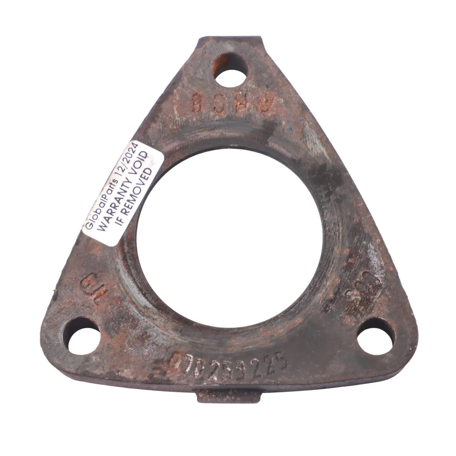 Volkswagen Touareg Transporter Exhaust Gas Turbocharger Flange 070253225