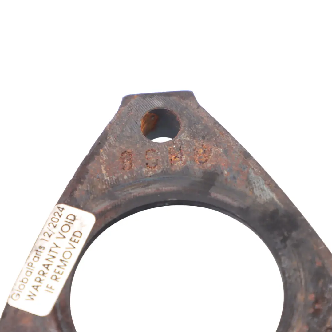 Abgasturbolader Flansch für Volkswagen Touareg Transporter mit Teilenummer 070253225 Volkswagen Touareg Transporter Abgasturbolader Flansch - SKU 070253225 - Teilenummer 070253225