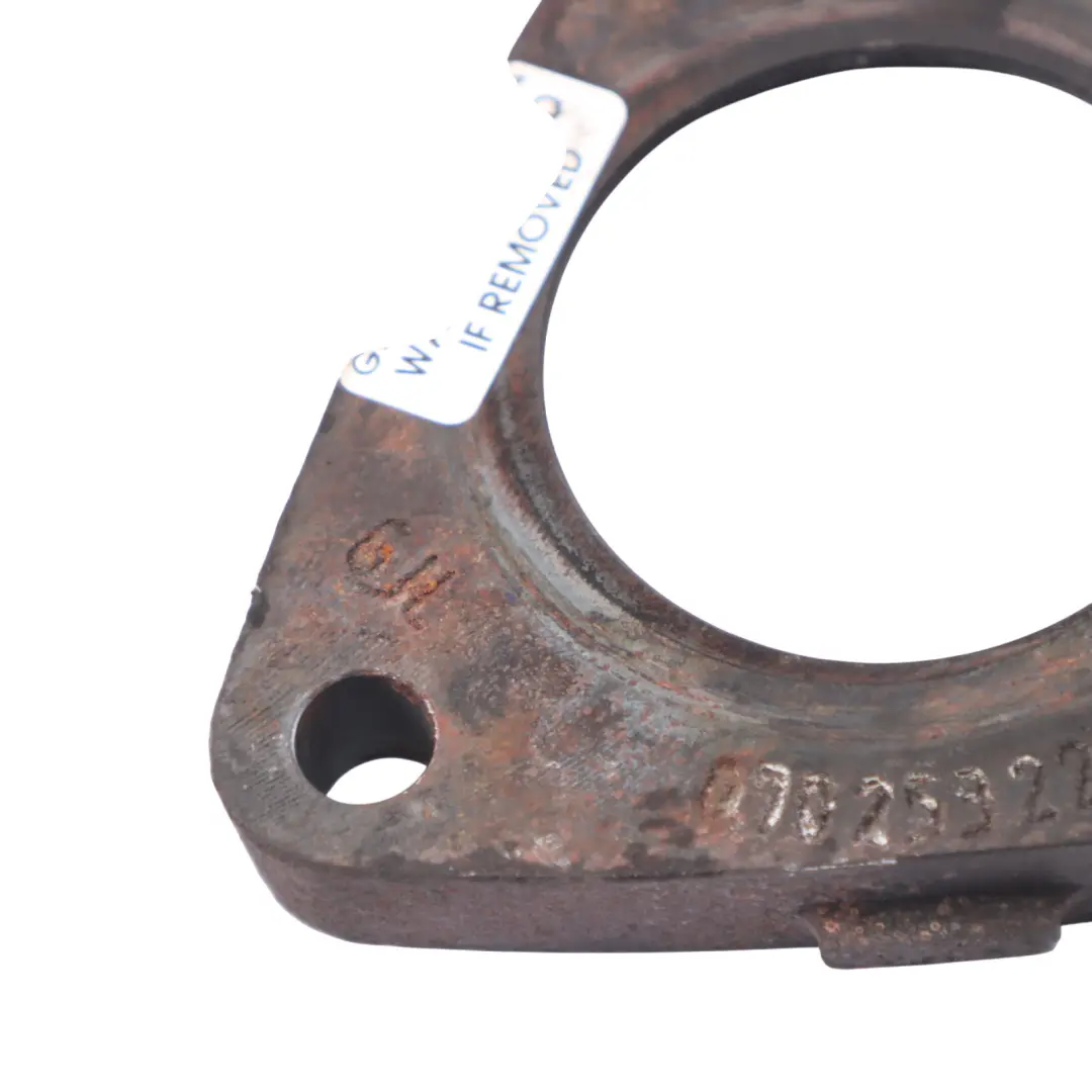 Turbocompresor de gases de escape Brida para Volkswagen Touareg Transporter con número de pieza 070253225 Volkswagen Touareg Transporter Turbocompresor de gases de escape Brida - SKU 070253225 - Número de pieza 070253225