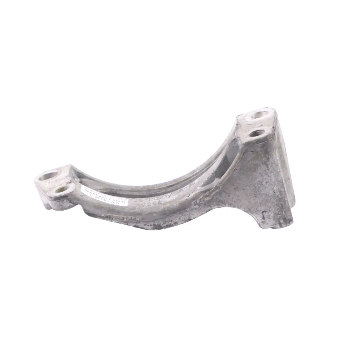 Wspornik Sprężarki Klimy do Volkswagen Touareg Transporter 2.5 TDI o numerze 070260885A Volkswagen Touareg Transporter 2.5 TDI Wspornik Sprężarki Klimy - SKU 070260885A - Numer Części 070260885A