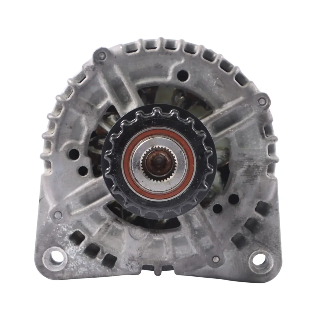 Alternador Generador 14V 180A para Volkswagen Touareg Transporter 2.5 TDI con número de pieza 070903024B Volkswagen Touareg Transporter 2.5 TDI Alternador Generador 14V 180A - SKU 070903024B - Número de pieza 070903024B