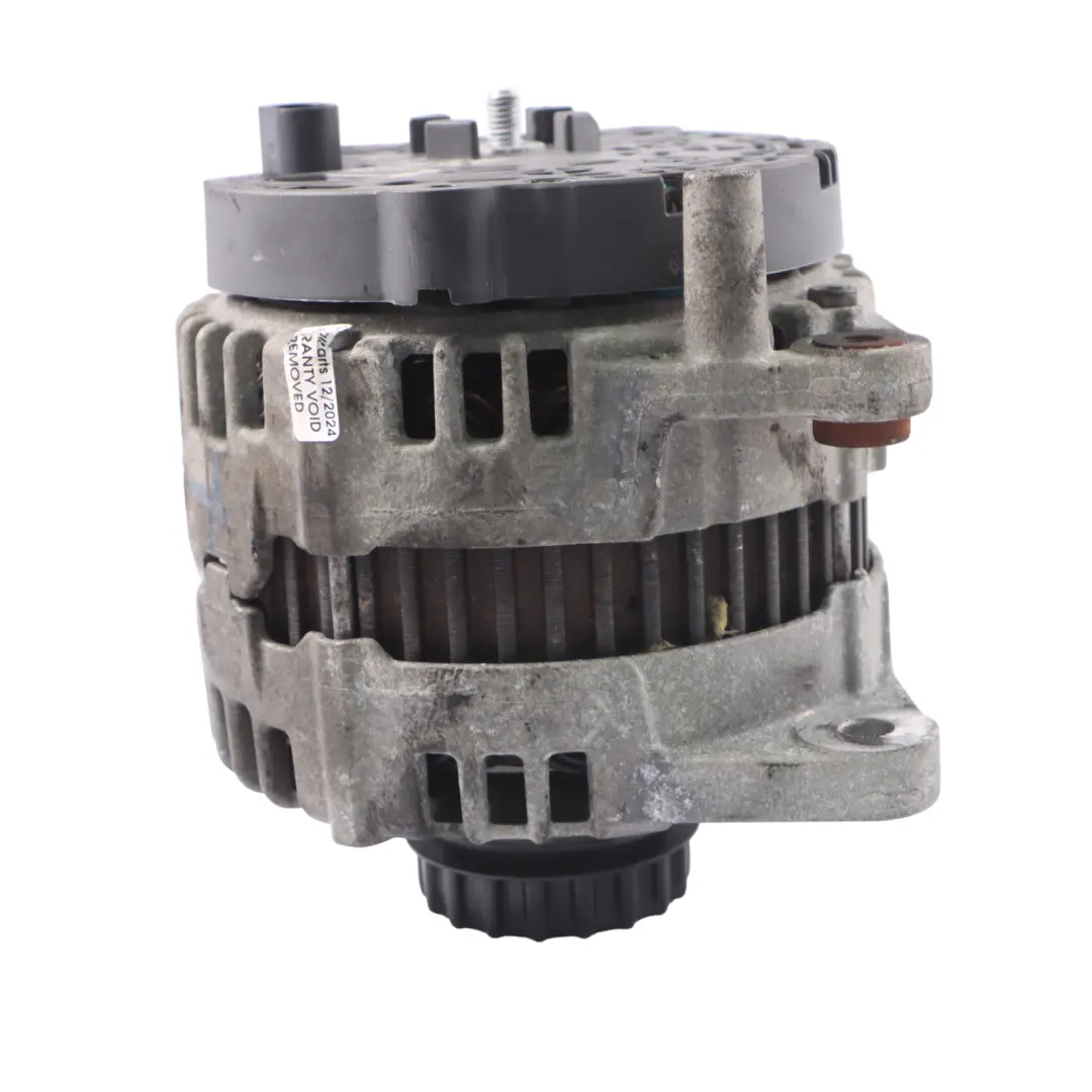 Volkswagen Touareg Transporter 2.5 TDI Alternator Generator 14V 180A - SKU 070903024B - Part number 070903024B