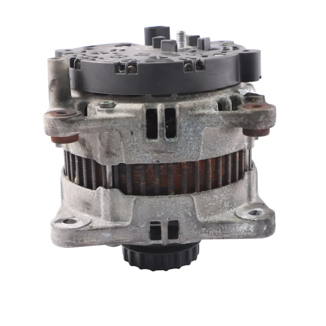 Alternator Generator 14V 180A to Volkswagen Touareg Transporter 2.5 TDI with Part number 070903024B Volkswagen Touareg Transporter 2.5 TDI Alternator Generator 14V 180A - SKU 070903024B - Part number 070903024B