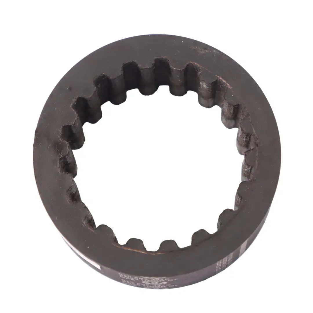 Cinghia accoppiamento alternatore per VW Touareg Transporter 2.5 TDI con numero di parte 070903327C VW Touareg Transporter 2.5 TDI Cinghia accoppiamento alternatore - SKU 070903327C - Numero di parte 070903327C