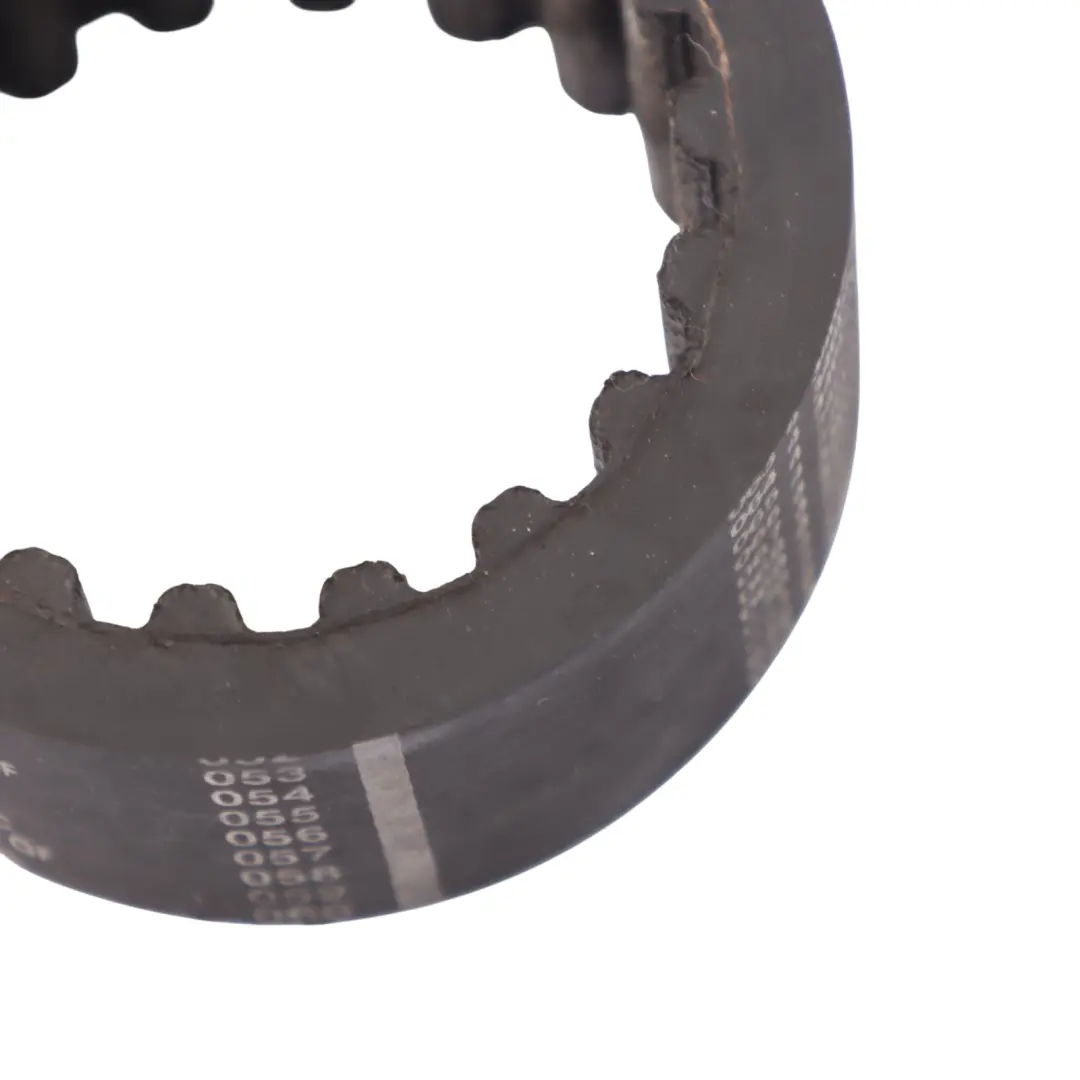VW Touareg Transporter 2.5 TDI Cinghia accoppiamento alternatore - SKU 070903327C - Numero di parte 070903327C