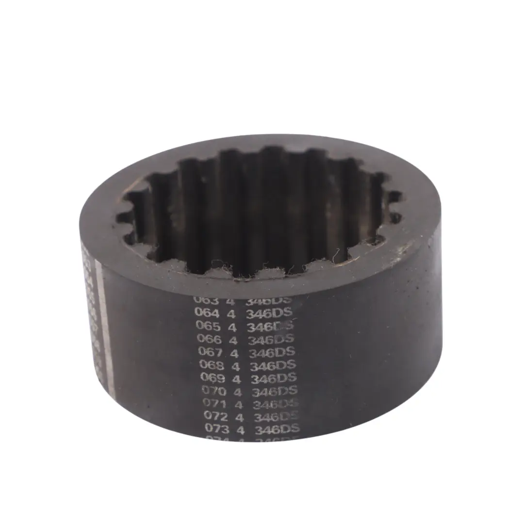 2.5TDI Correa manguito acoplamiento alternador para VW Touareg Transporter con número de pieza 070903327C VW Touareg Transporter 2.5TDI Correa manguito acoplamiento alternador - SKU 070903327C - Número de pieza 070903327C