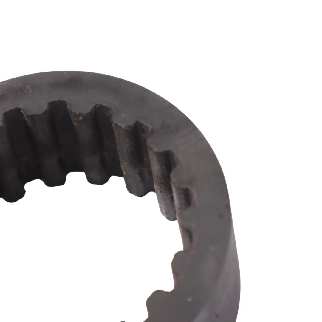 Volkswagen Touareg Transporter 2.5TDI Alternator Coupling Sleeve Belt - SKU 070903327C - Part number 070903327C
