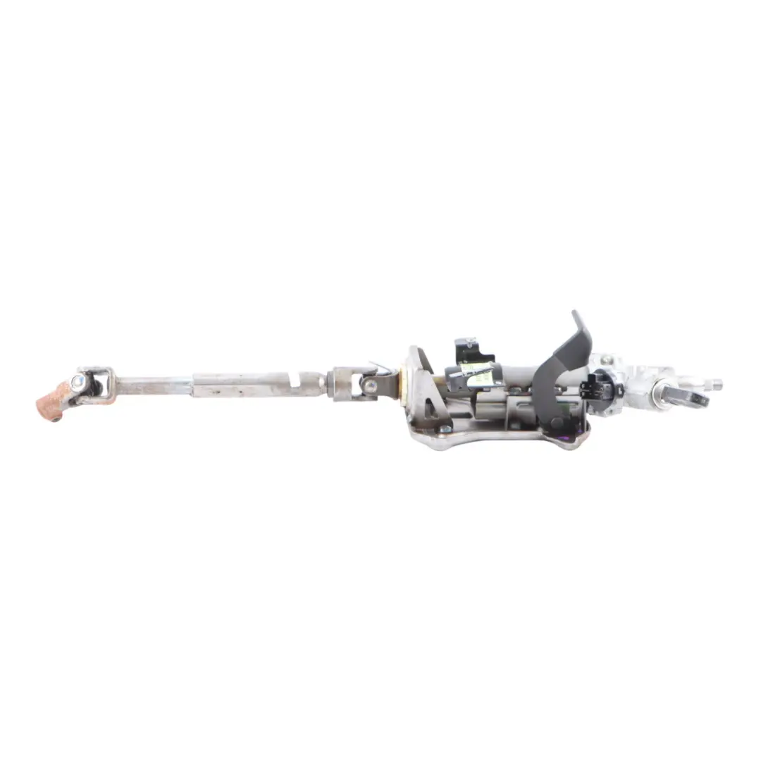Citroen Relay Peugeot Boxer Steering Column Adjustable Shaft Tube to with Part number 07355358720 Citroen Relay Peugeot Boxer Steering Column Adjustable Shaft Tube - SKU 07355358720 - Part number 07355358720