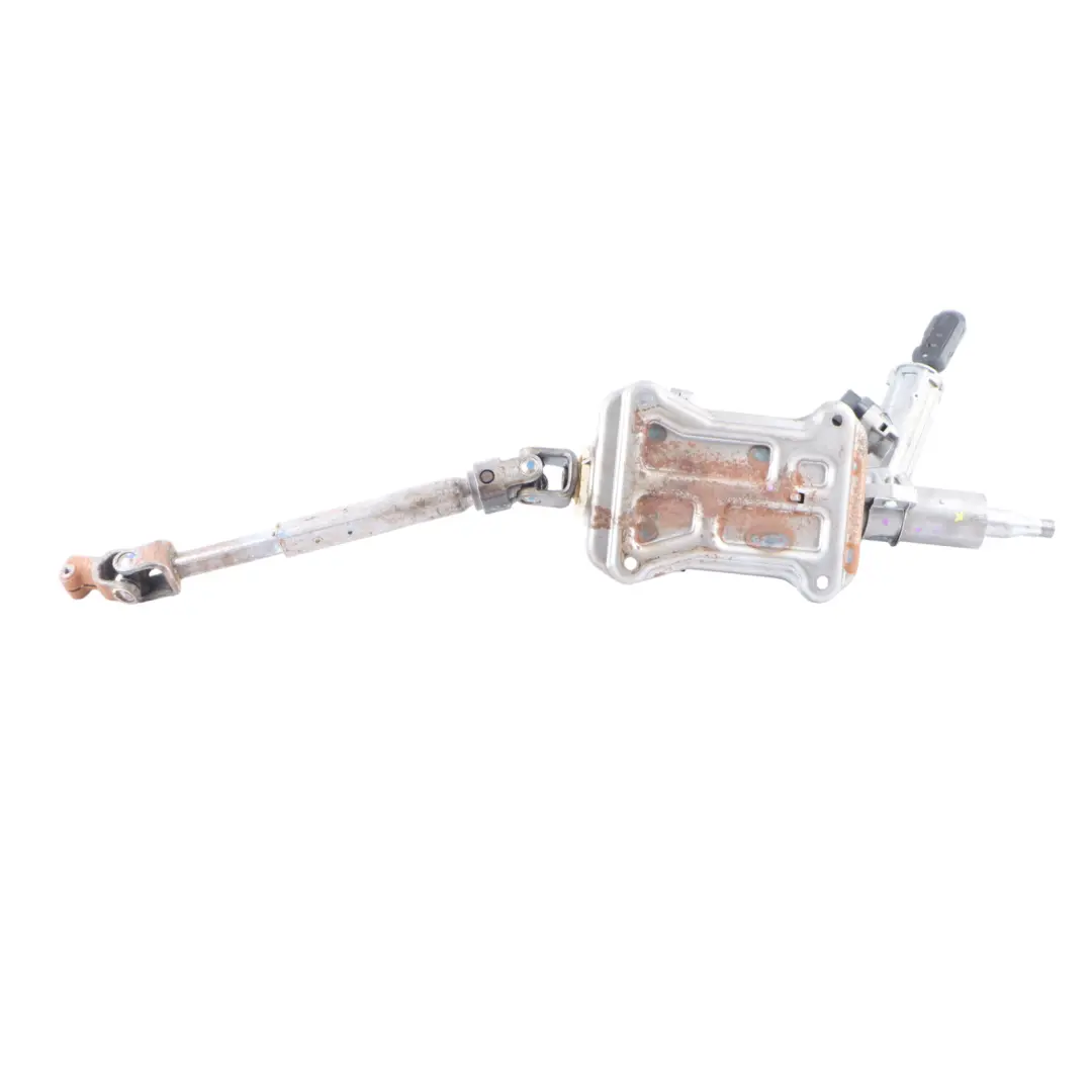 Citroen Relay Peugeot Boxer Steering Column Adjustable Shaft Tube to with Part number 07355358720 Citroen Relay Peugeot Boxer Steering Column Adjustable Shaft Tube - SKU 07355358720 - Part number 07355358720