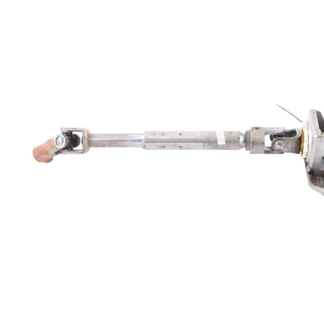 Citroen Relay Peugeot Boxer Steering Column Adjustable Shaft Tube to with Part number 07355358720 Citroen Relay Peugeot Boxer Steering Column Adjustable Shaft Tube - SKU 07355358720 - Part number 07355358720