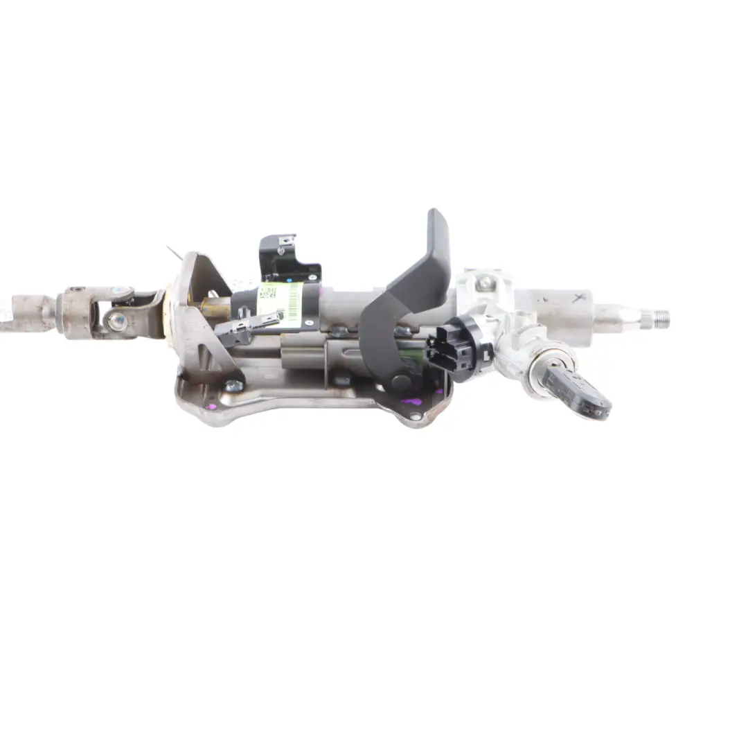 Citroen Relay Peugeot Boxer Steering Column Adjustable Shaft Tube to with Part number 07355358720 Citroen Relay Peugeot Boxer Steering Column Adjustable Shaft Tube - SKU 07355358720 - Part number 07355358720