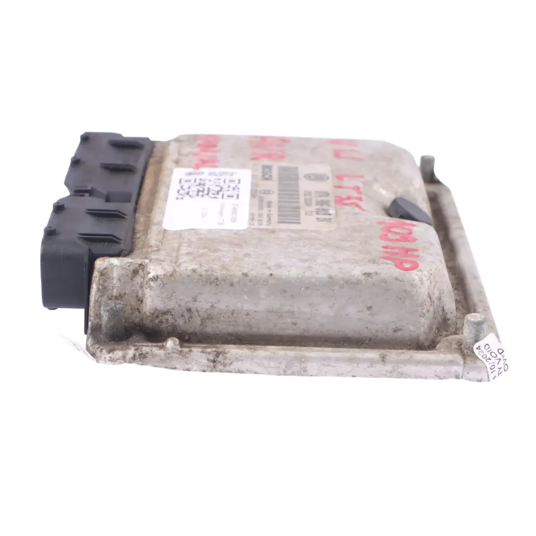 Volkswagen LT 35 2.5 TDI AVR 109KM Komputer Sterownik Silnika - SKU 074906018BK - Numer Części 074906018BK