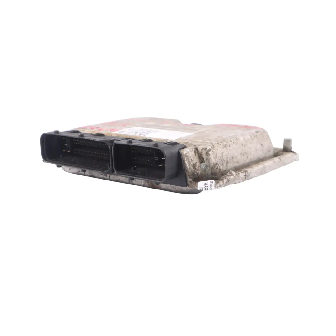 Volkswagen LT 35 2.5 TDI AVR 109KM Komputer Sterownik Silnika - SKU 074906018BK - Numer Części 074906018BK