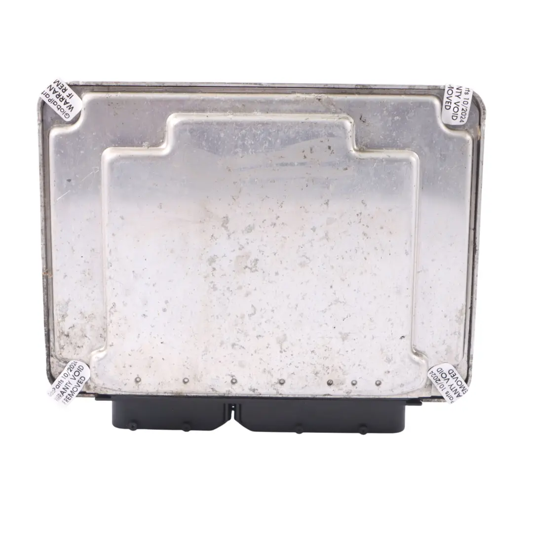 VW Volkswagen LT 35 2.5 TDI AVR 109PS Motor ECU Kit Schaltgetriebe - SKU 074906018BK - Teilenummer 074906018BK