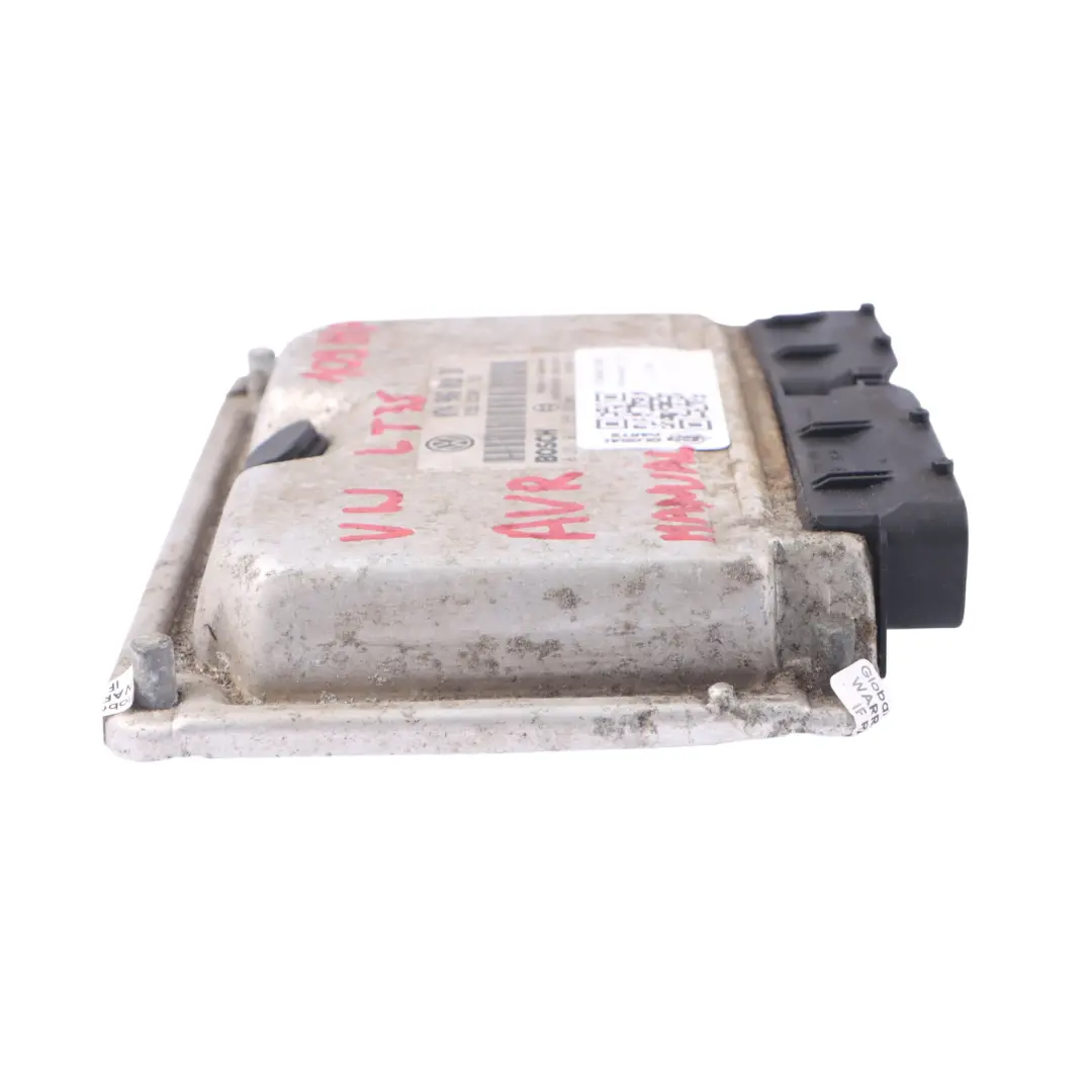 VW Volkswagen LT 35 2.5 TDI AVR 109PS Motor ECU Kit Schaltgetriebe - SKU 074906018BK - Teilenummer 074906018BK