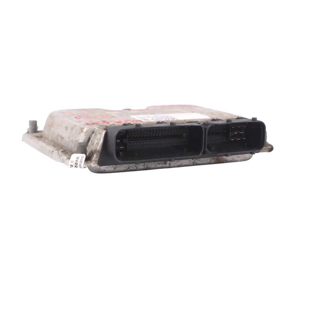 VW Volkswagen LT 35 2.5 TDI AVR 109HP Engine ECU Kit Manual Gearbox - SKU 074906018BK - Part number 074906018BK