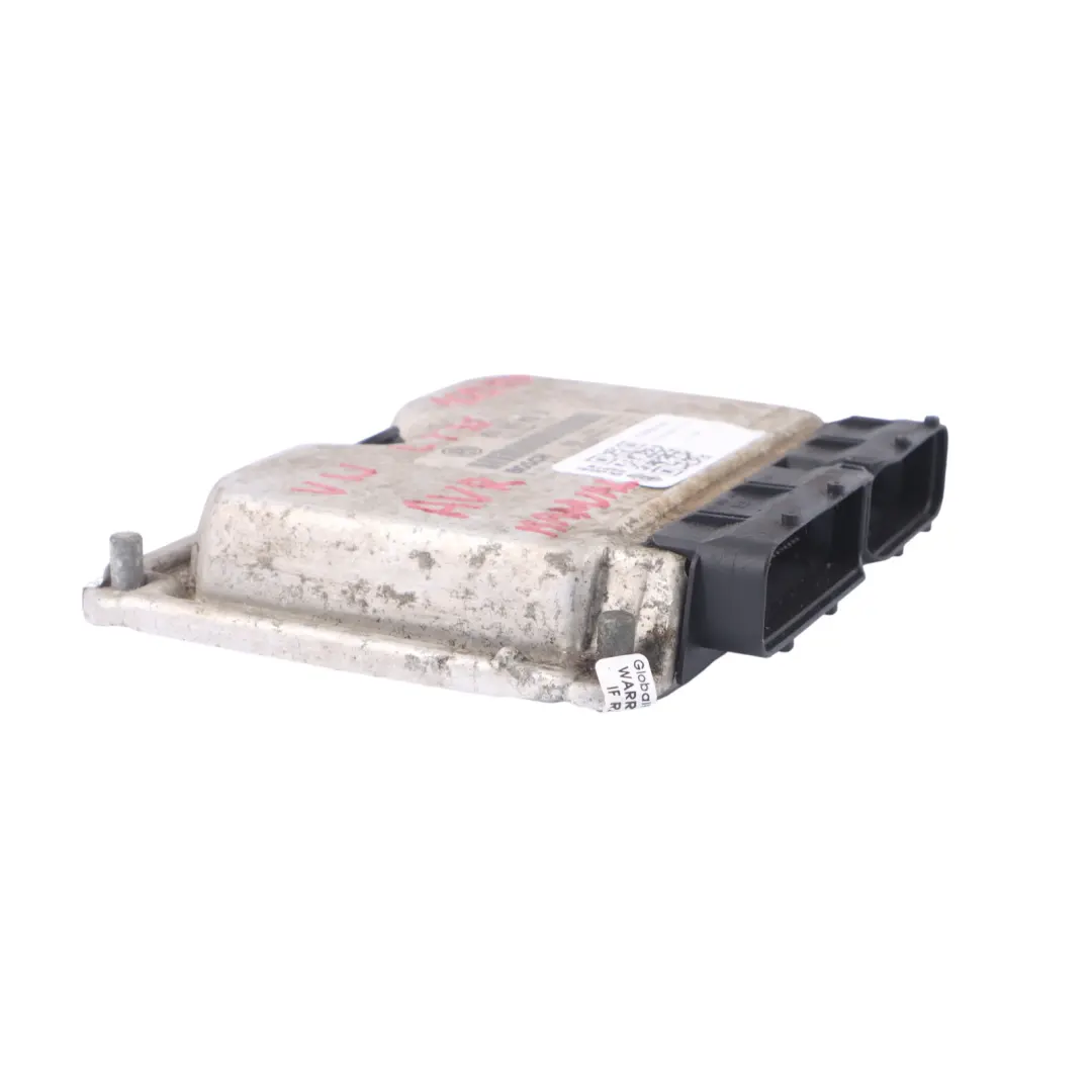 Volkswagen LT 35 2.5 TDI AVR 109HP Motor Kit ECU Caja cambios manual - SKU 074906018BK - Número de pieza 074906018BK