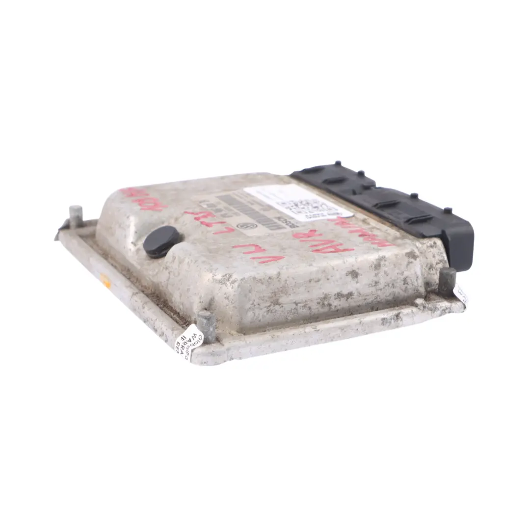VW Volkswagen LT 35 2.5 TDI AVR 109PS Motor ECU Kit Schaltgetriebe - SKU 074906018BK - Teilenummer 074906018BK