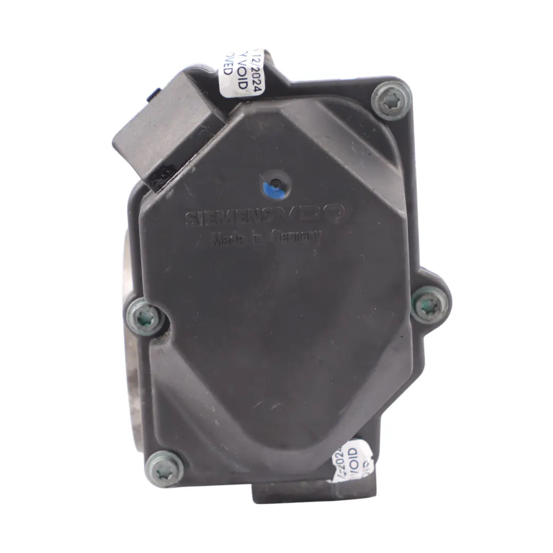 Throttle Body to Volkswagen Touareg Transporter 2.5 TDI Diesel with Part number 076128063A Volkswagen Touareg Transporter 2.5 TDI Diesel Throttle Body - SKU 076128063A - Part number 076128063A