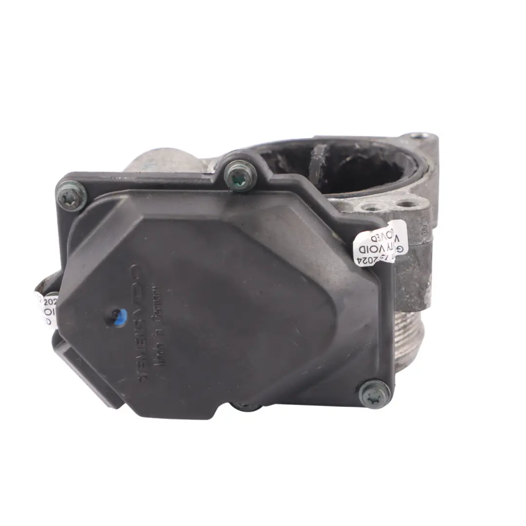 Volkswagen Touareg Transporter 2.5 TDI Diesel Corpo farfallato - SKU 076128063A - Numero di parte 076128063A